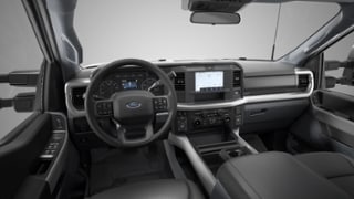 2026 Ford Super Duty® Internal Image 2